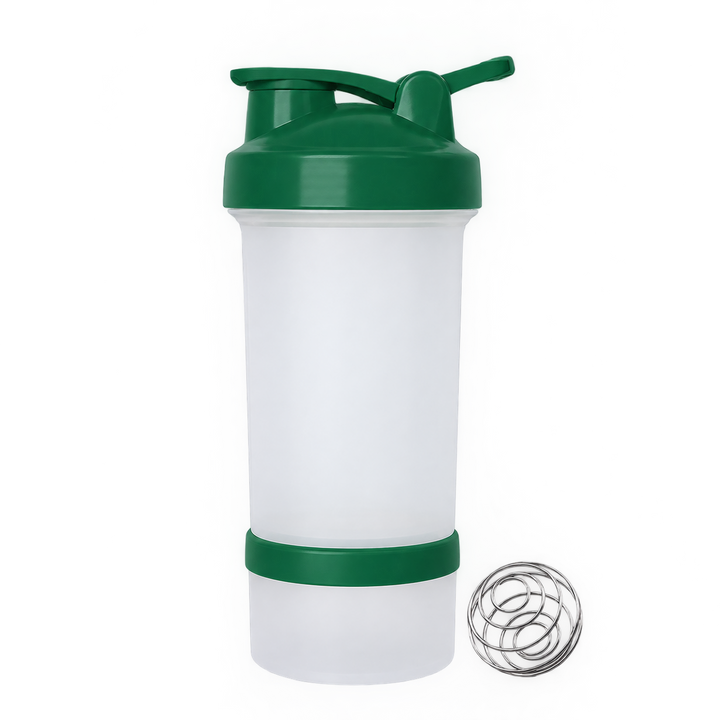 Shakebeker Deluxe