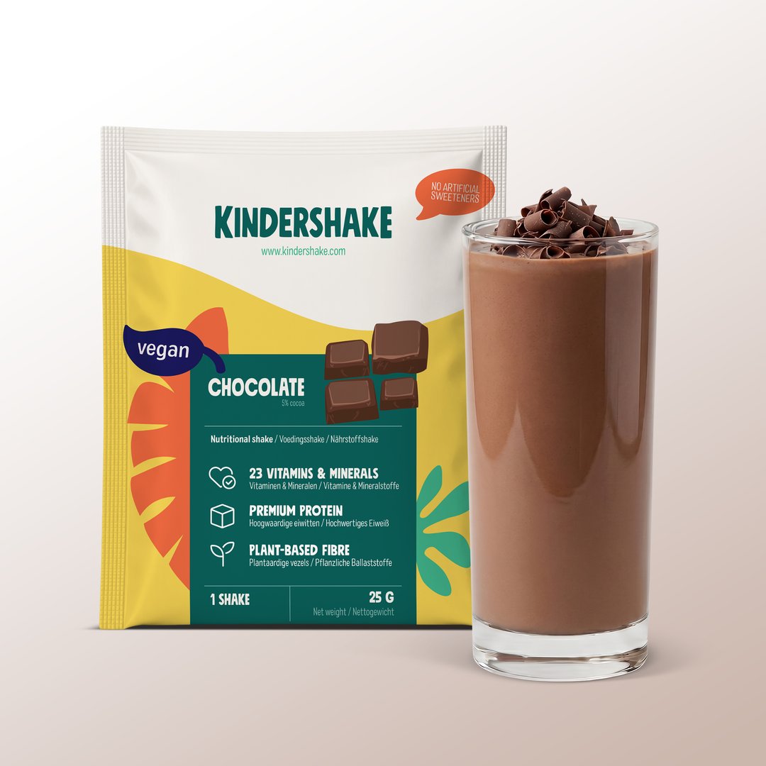 Kindershake Sachet