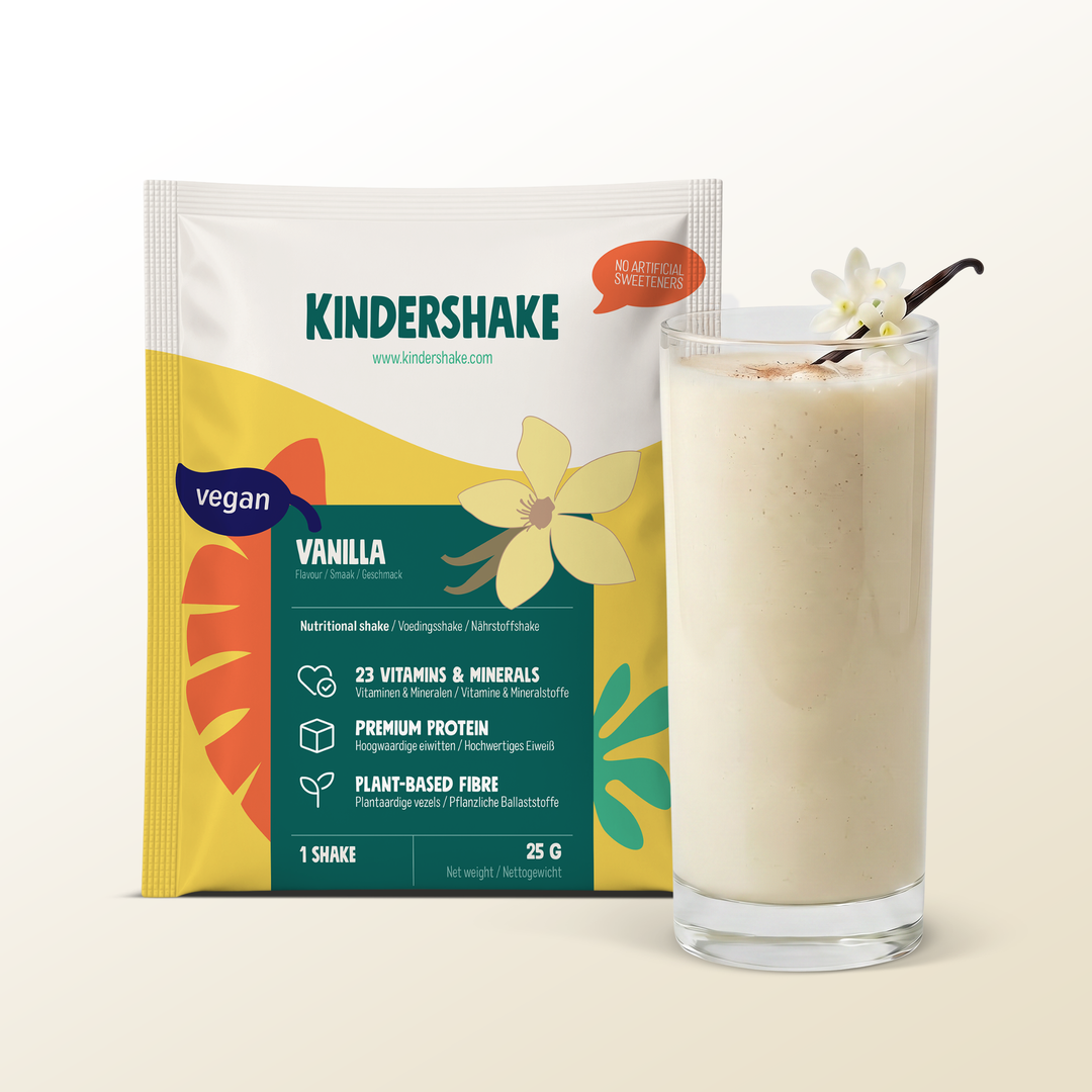 Kindershake Sachet