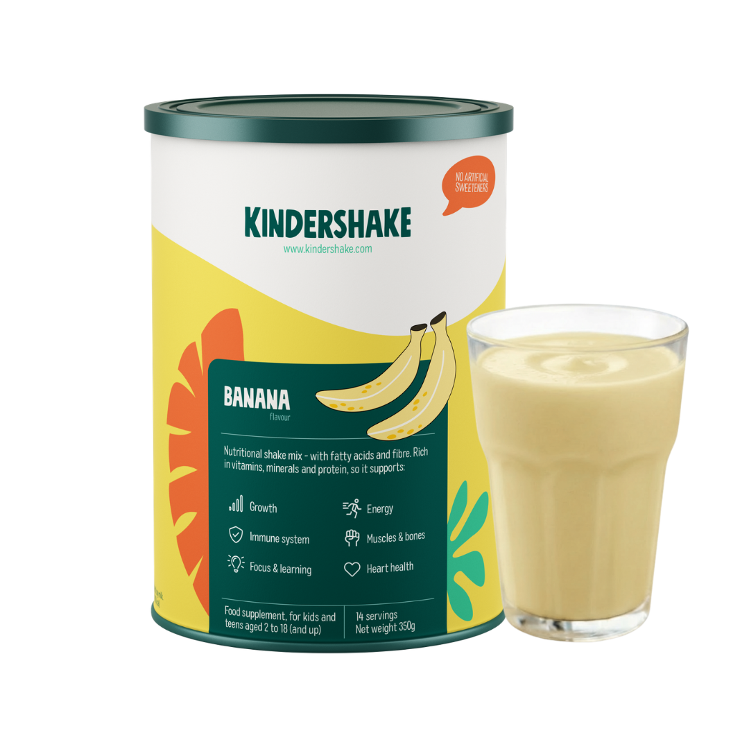 Kindershake