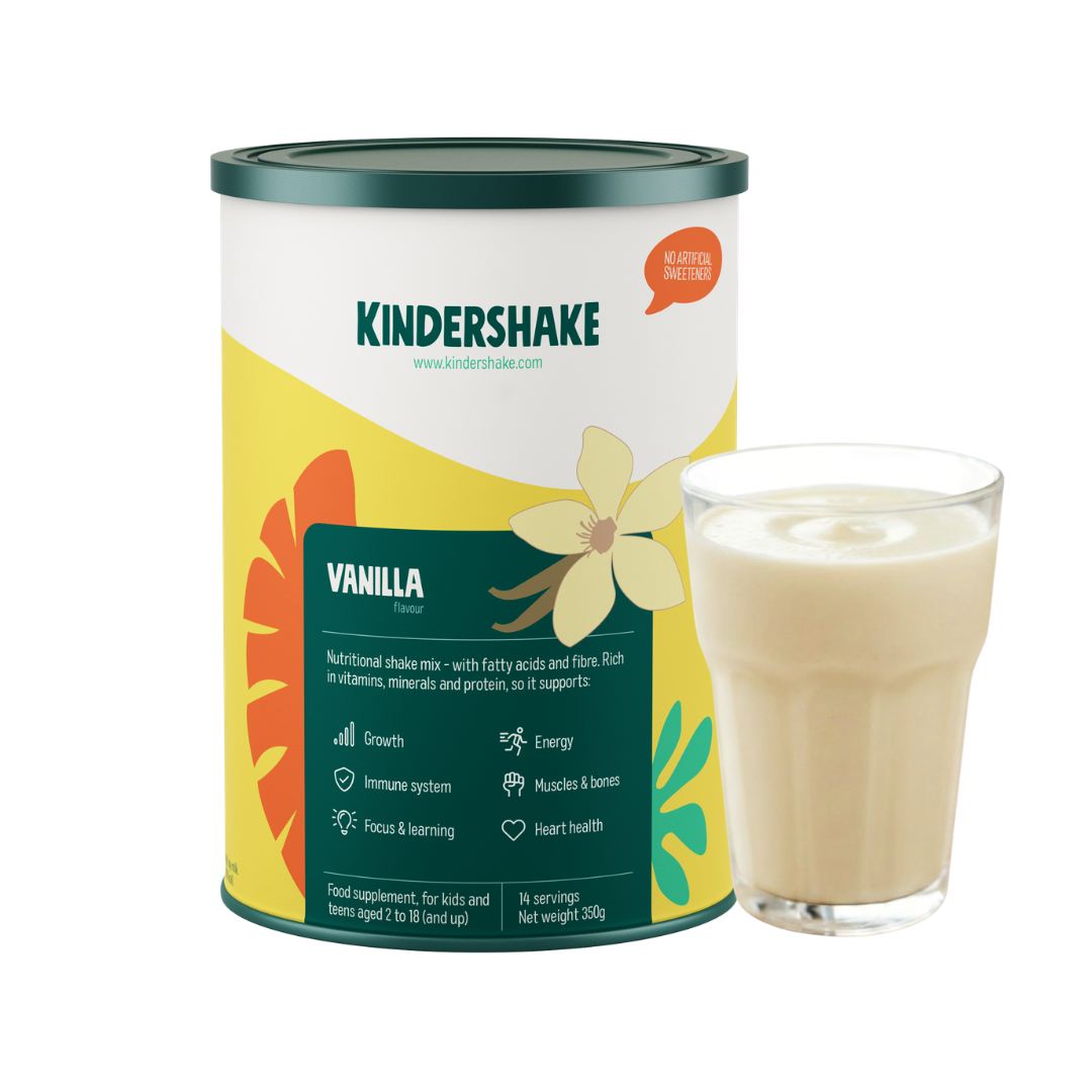 Kindershake