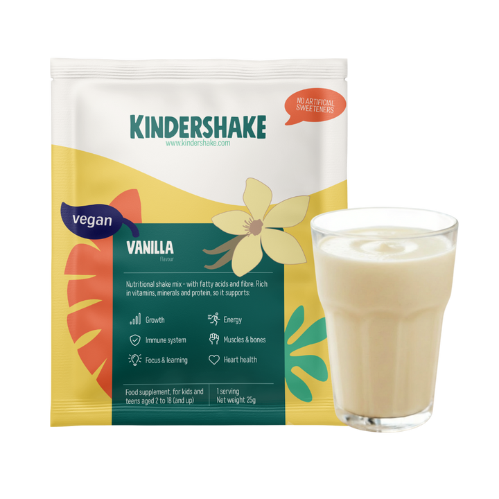 Kindershake Vegan