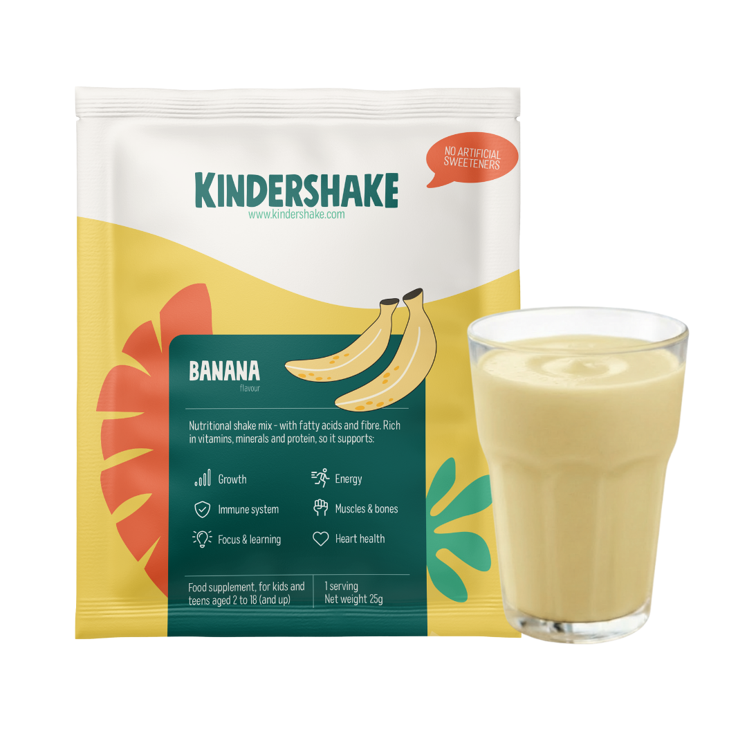 Kindershake Sachet