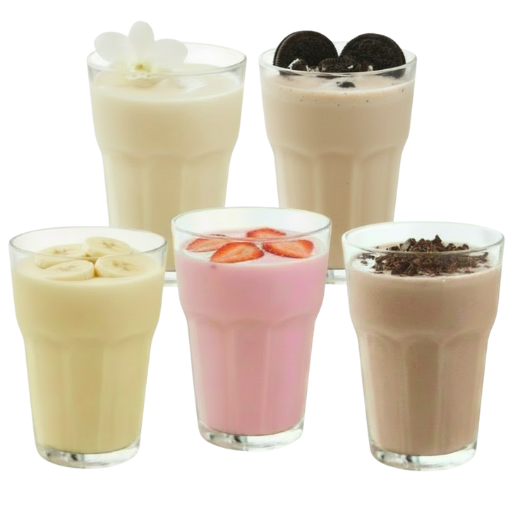 Kindershake